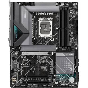 Gigabyte S1851 ATX B860 EAGLE WIFI6E Motherboard