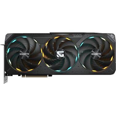 Gigabyte RTX 5080 GAMING OC 16G Graphics Card, Limit 1 per customer