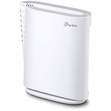 TP-Link RE900XD AX6000 Mesh Wi-Fi 6 Range Extender - OPEN STOCK - CLEARANCE