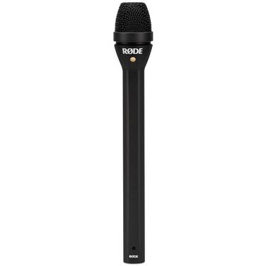 RODE Reporter Handheld Interview Microphone