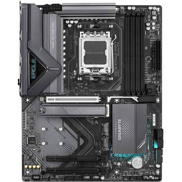 Gigabyte ATX AM5 X870 EAGLE WIFI7 Motherboard