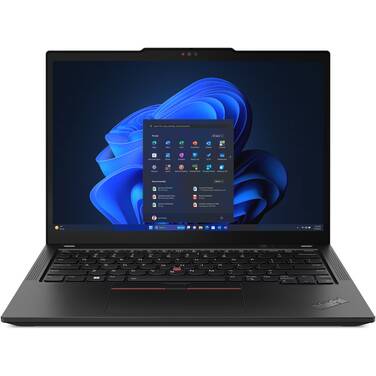 Lenovo ThinkPad X13 G5 13.3 Touch Ultra 7 Laptop Win 11 Pro 3 Year Premier Support