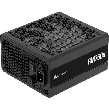 750 Watt Corsair RMx Series RM750x Fully Modular Power Supply