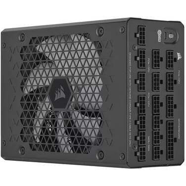 1500 Watt Corsair HX1500i Fully Modular Ultra-Low Noise Platinum ATX PSU