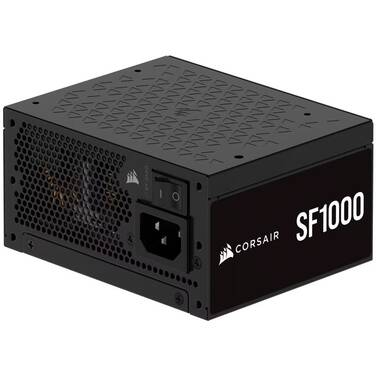 1000 Watt SF Series SF1000 Fully Modular 80 PLUS Platinum SFX PSU