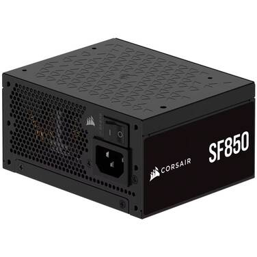 Corsair SF Series SF850 80 PLUS Platinum Cybenetics Platinum SFX PSU