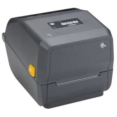 Zebra ZD421 Thermal Transfer Printer (USB / Bluetooth / Ethernet)