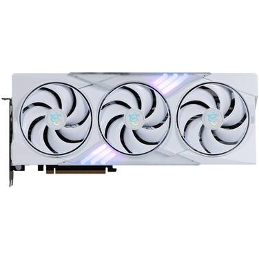 MSI RTX 5080 16G GAMING TRIO OC White Graphics Card, Limit 1 per customer