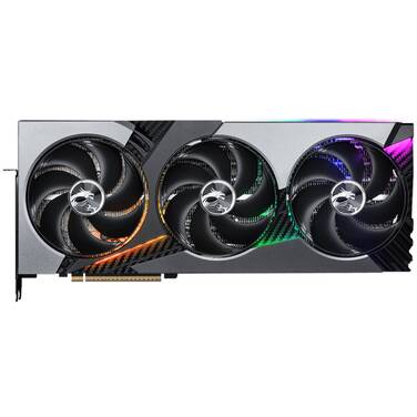 MSI RTX 5080 16G VANGUARD SOC LAUNCH EDITION Graphics Card, Limit 1 per customer