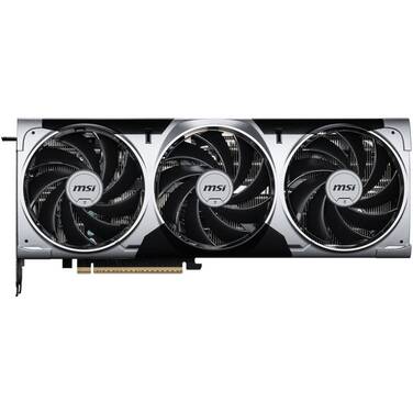 MSI RTX 5080 16G VENTUS 3X OC PLUS Graphics Card, Limit 1 per customer