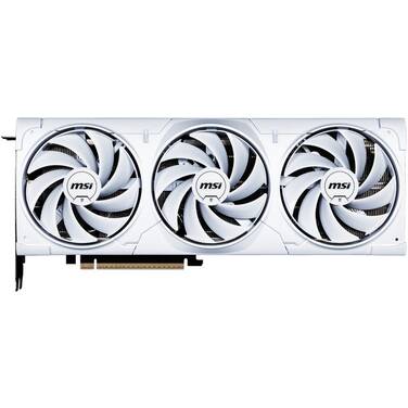 MSI RTX 5080 16G VENTUS 3X OC White Graphics Card, Limit 1 per customer