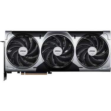 MSI RTX 5090 32G VENTUS 3X OC Graphics Card, Limit 1 per customer