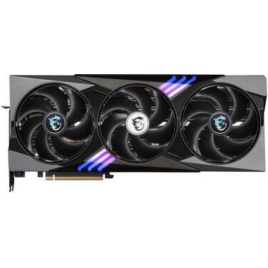 MSI RTX 5090 32G GAMING TRIO OC Graphics Card, Limit 1 per customer