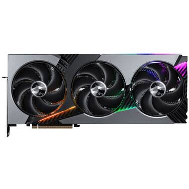 MSI RTX 5090 32G VANGUARD SOC LAUNCH EDITION Graphics Card, Limit 1 per customer