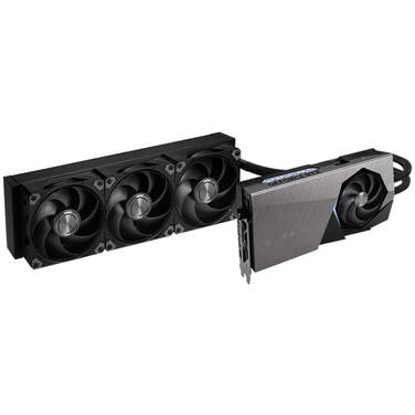 MSI RTX 5090 32G SUPRIM LIQUID SOC Graphics Card, Limit 1 per customer