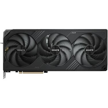 Gigabyte RTX 5090 WINDFORCE OC 32G Graphics Card, Limit 1 per customer