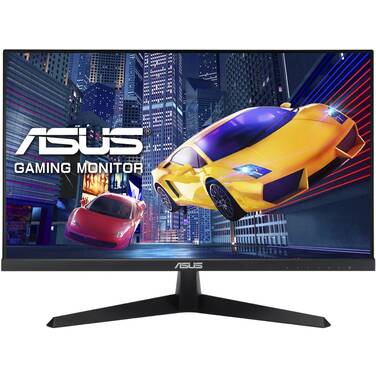 23.8 ASUS VY249HGR FHD 120Hz IPS Gaming Monitor