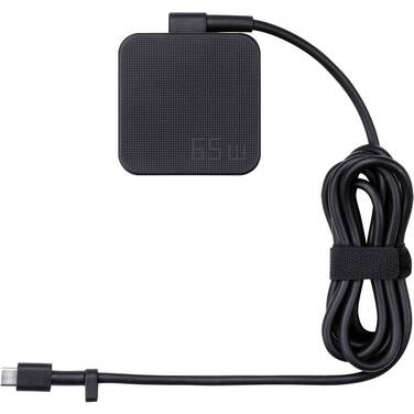 65 Watt ASUS USB-C Power Adapter