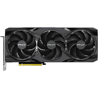 PNY RTX 5080 Triple Fan Graphics Card, Limit 1 per customer