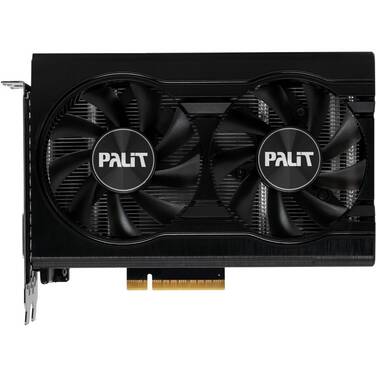 Palit RTX 3050 Dual Graphics Card