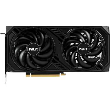 Palit RTX 4060 Ti Dual 8GB Graphics Card