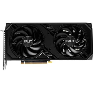 Palit RTX 4070 Dual Graphics Card