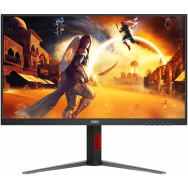 27 AOC U27G42 UHD 160Hz IPS Gaming Monitor