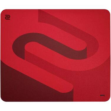 BenQ ZOWIE G-SR-SE ROUGE II Large Esports Gaming Mouse Pad