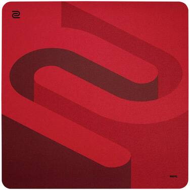 BenQ ZOWIE H-SR-SE ROUGE II Extra Large Esports Gaming Mouse Pad