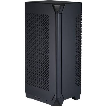 Cooler Master NCORE 100 AIR Mini-ITX Minimalist Case