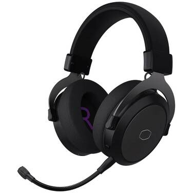 Cooler Master CH351 Wireless Gaming Headset Black