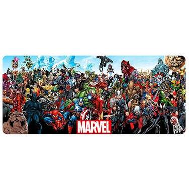 Marvel Comics - Characters - XXL Gaming Mat