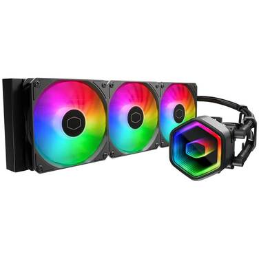 Cooler Master MasterLiquid ML360L Core II CPU Cooler