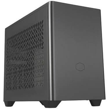 Cooler Master NR200P V2 Black Mini-ITX Case