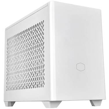 Cooler Master NR200P V2 White Mini-ITX Case