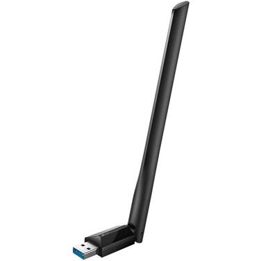 TP-Link Archer TX35U Plus AX1800 High Gain Wireless USB Adapter