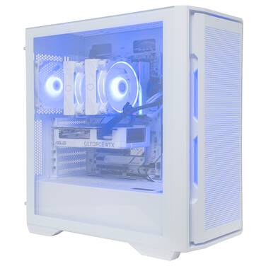 Alliance Arkveld i5 14600KF RTX4070 Gaming PC