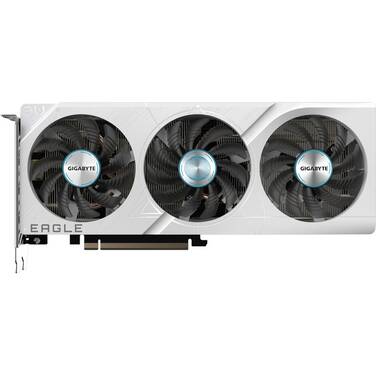 Gigabyte RTX 4060 TI 8GB Eagle OC ICE Graphics Card