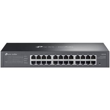 24 Port TP-Link Omada ES224G Gigabit Managed Switch