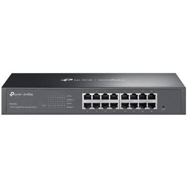 16 Port TP-Link Omada ES216G Gigabit Managed Switch