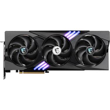 MSI RTX 5070 Ti 16G GAMING TRIO OC PLUS Graphics Card, Limit 1 per customer