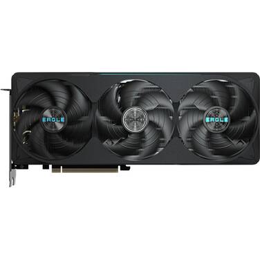 Gigabyte RTX 5070 Ti EAGLE OC 16GB GDDR7 Graphics Card, Limit 1 per customer