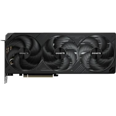 Gigabyte RTX 5070 Ti Windforce OC 16GB GDDR7 Graphics Card, Limit 1 per customer