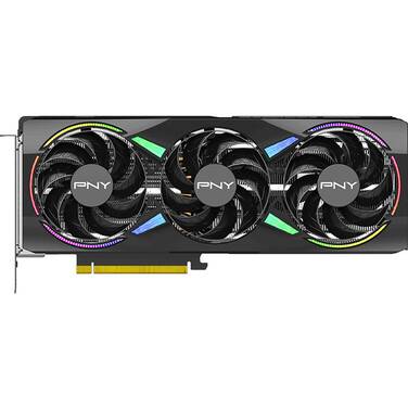 PNY RTX 5070 Ti ARGB EPIC-X OC Triple Fan GPU, Limit 1 per customer