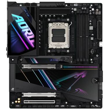 Gigabyte X870E AORUS XTREME AI TOP DDR5 WiFi 7 Motherboard