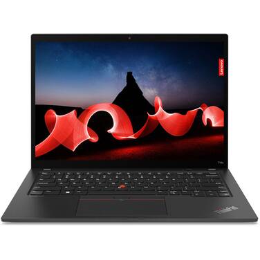 Lenovo ThinkPad T14s G4 14 i7 Laptop Win 11 Pro 3 Year Premier Support