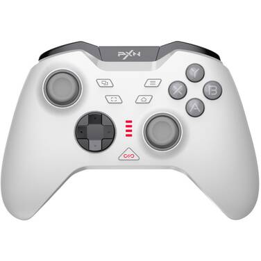 PXN P5 Wireless Gaming Controller White