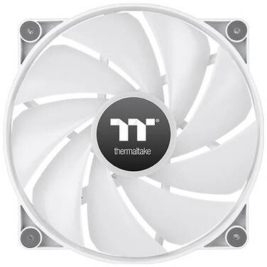 200mm Thermaltake CT200 Case Fan White