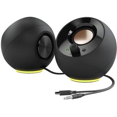 Creative Pebble SE 2.0 PC Speakers with RGB