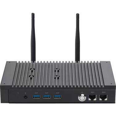 ASUS PL64 i5 Barebones Mini PC